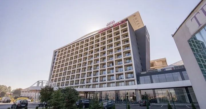 Hotel hills/Trip advisor/