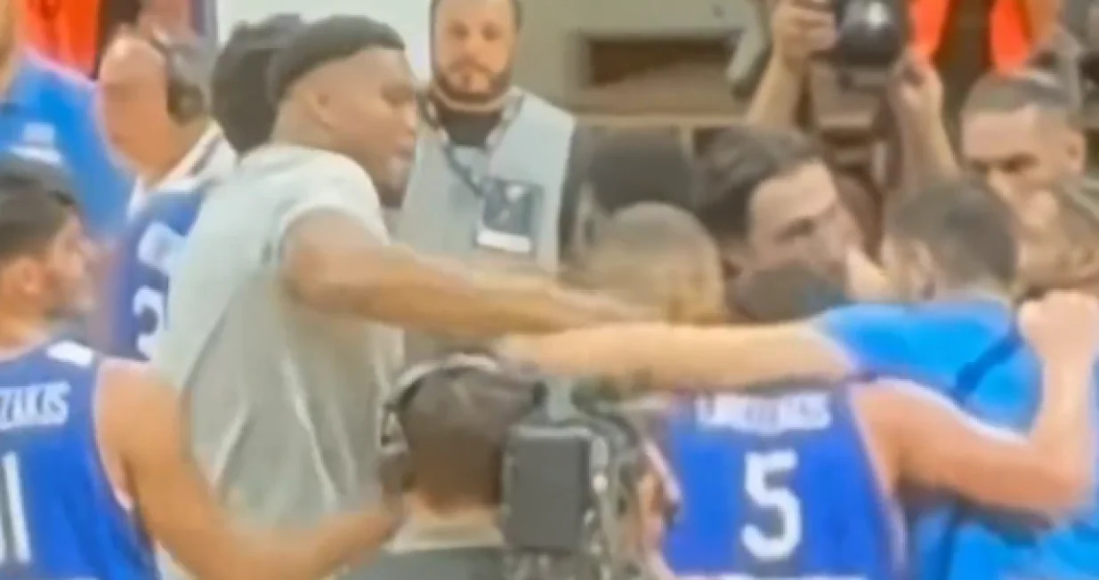 FOTO: Screenshot - X/Foto: 