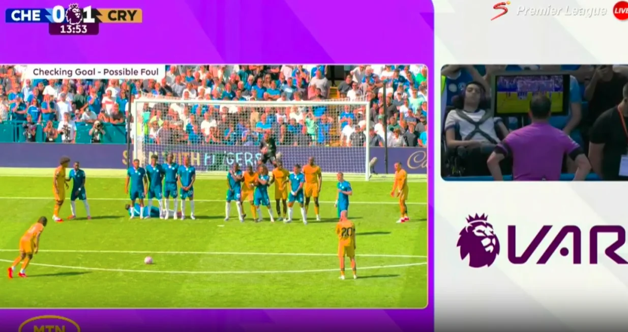 FOTO: Screenshot/Foto: 