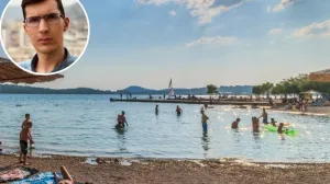 Sladić najavljuje kišu, ali i da će biti još sunčanih dana/