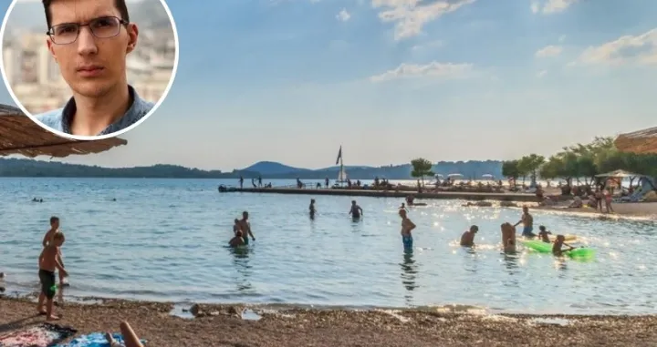 Sladić najavljuje kišu, ali i da će biti još sunčanih dana/