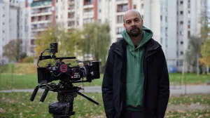 vladimir tagić, režiser/