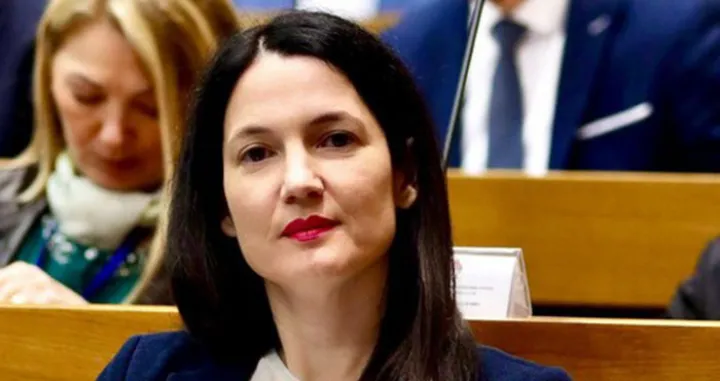 Jelena Trivić/Facebook 