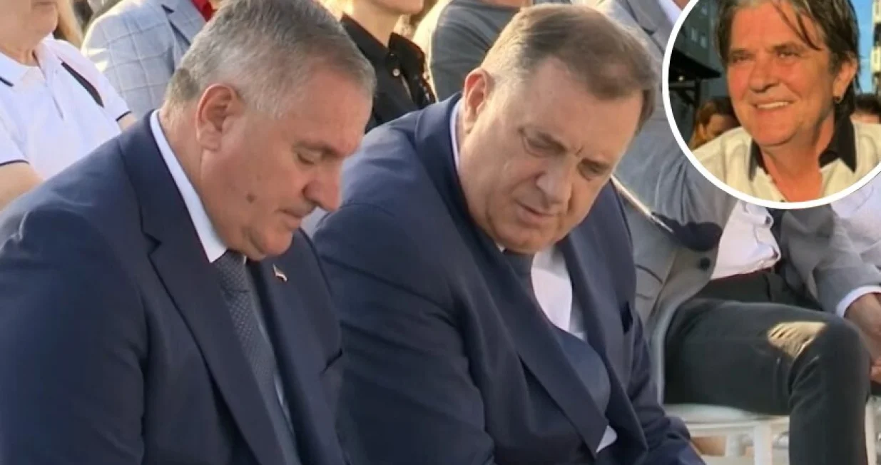 Višković, Dodik, Vasković/