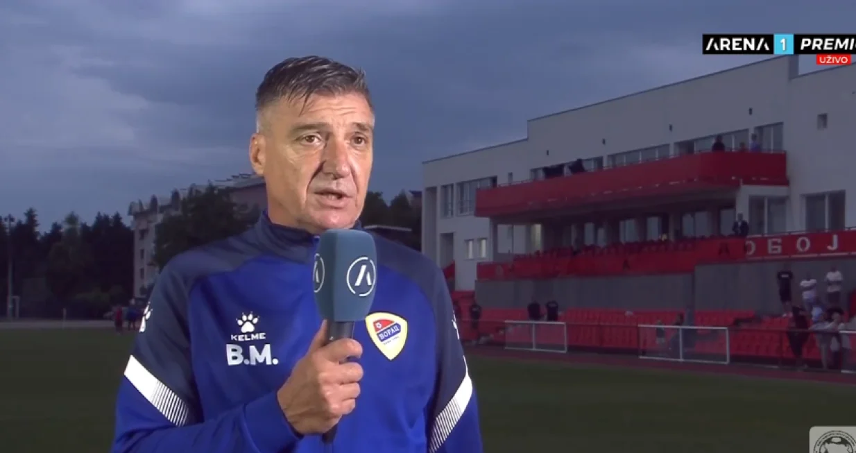 Vinko Marinović/Foto: 