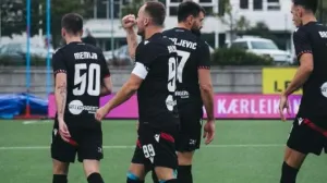 Zrinjski ostvario novi veliki uspjeh (FOTO: HŠK Zrinjski)/Foto: 