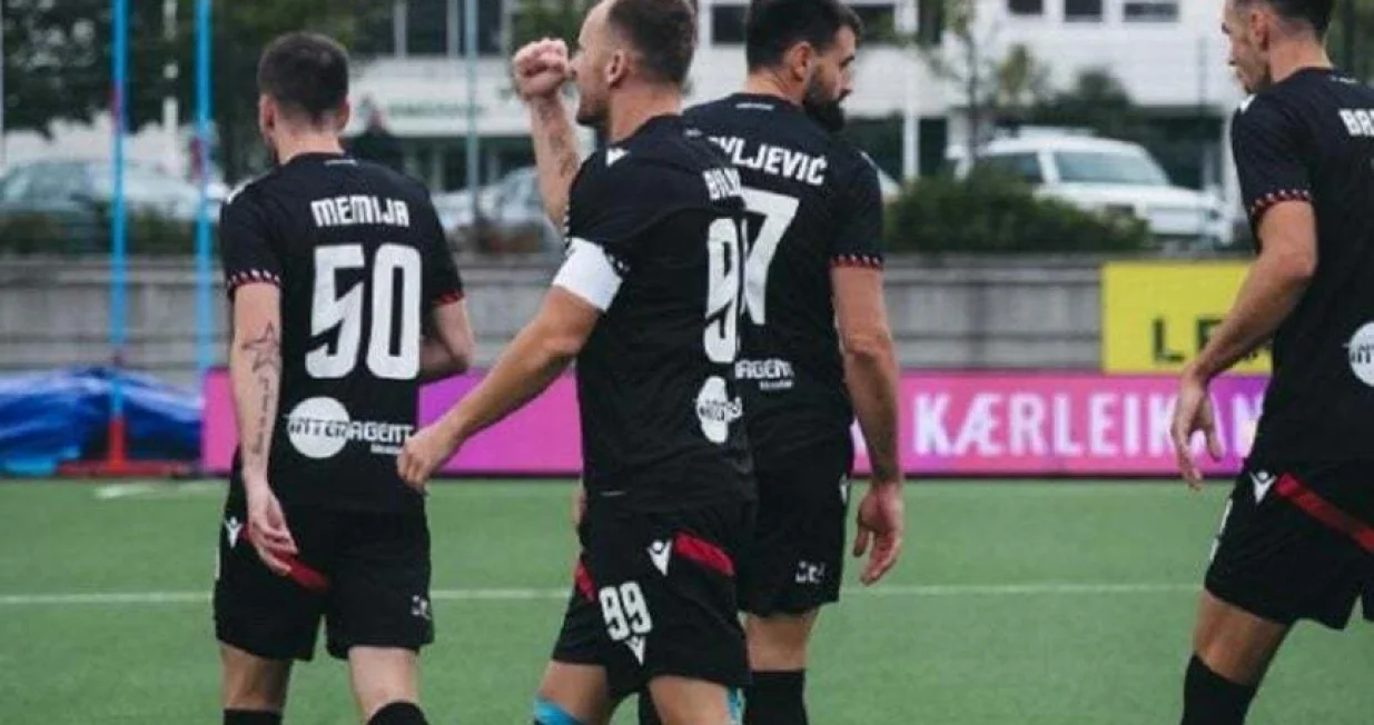 Zrinjski ostvario novi veliki uspjeh (FOTO: HŠK Zrinjski)/Foto: 