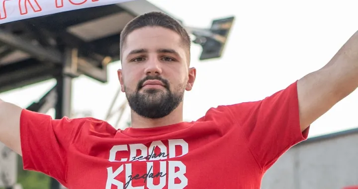 Bakir Brajlović/Foto: 