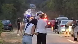 Saobraćajna nesreća, Mostar-Stolac/