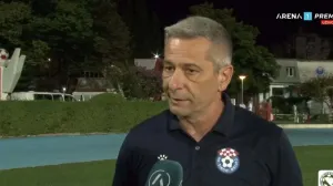 Dean Klafurić/Foto: 