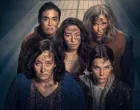 In the Mud (En el barro), serija, Netflix/