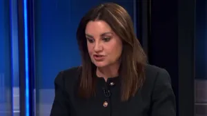 Jacqui Lambie/