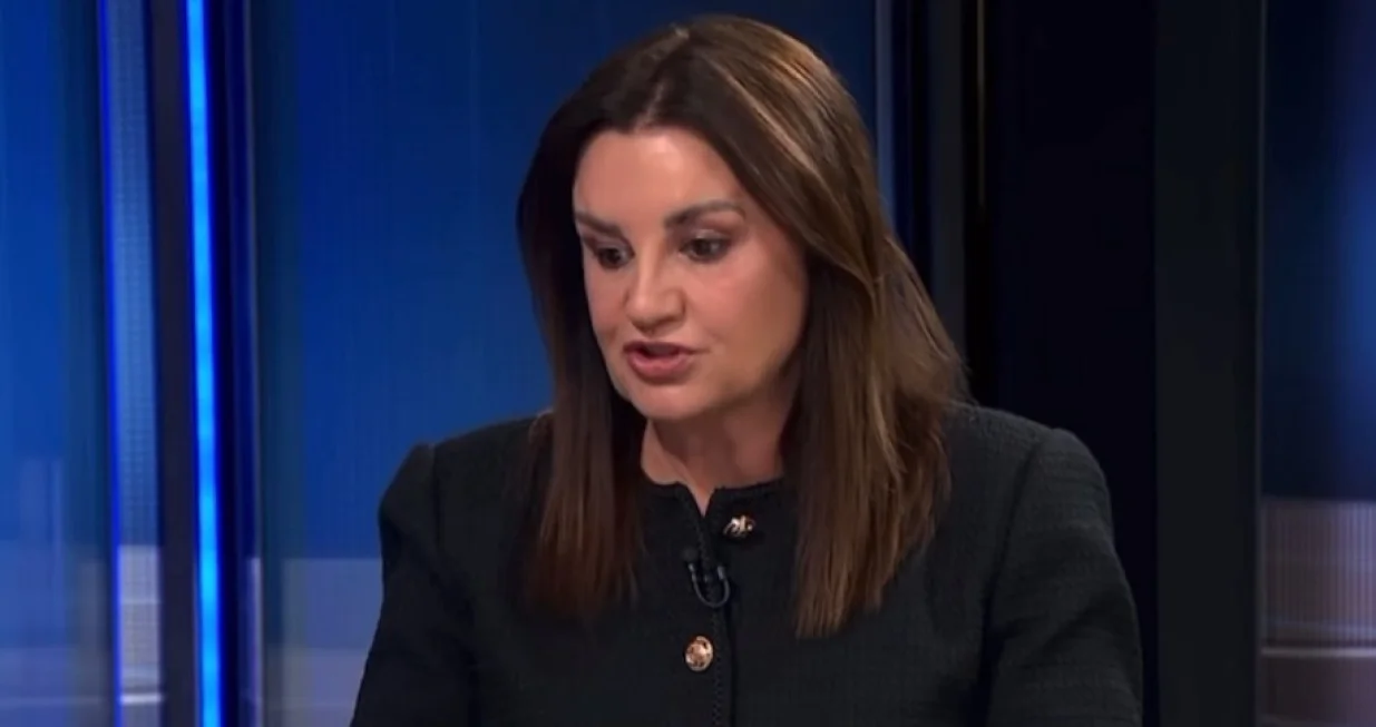 Jacqui Lambie/