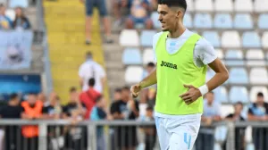 Niko Janković/Foto: 