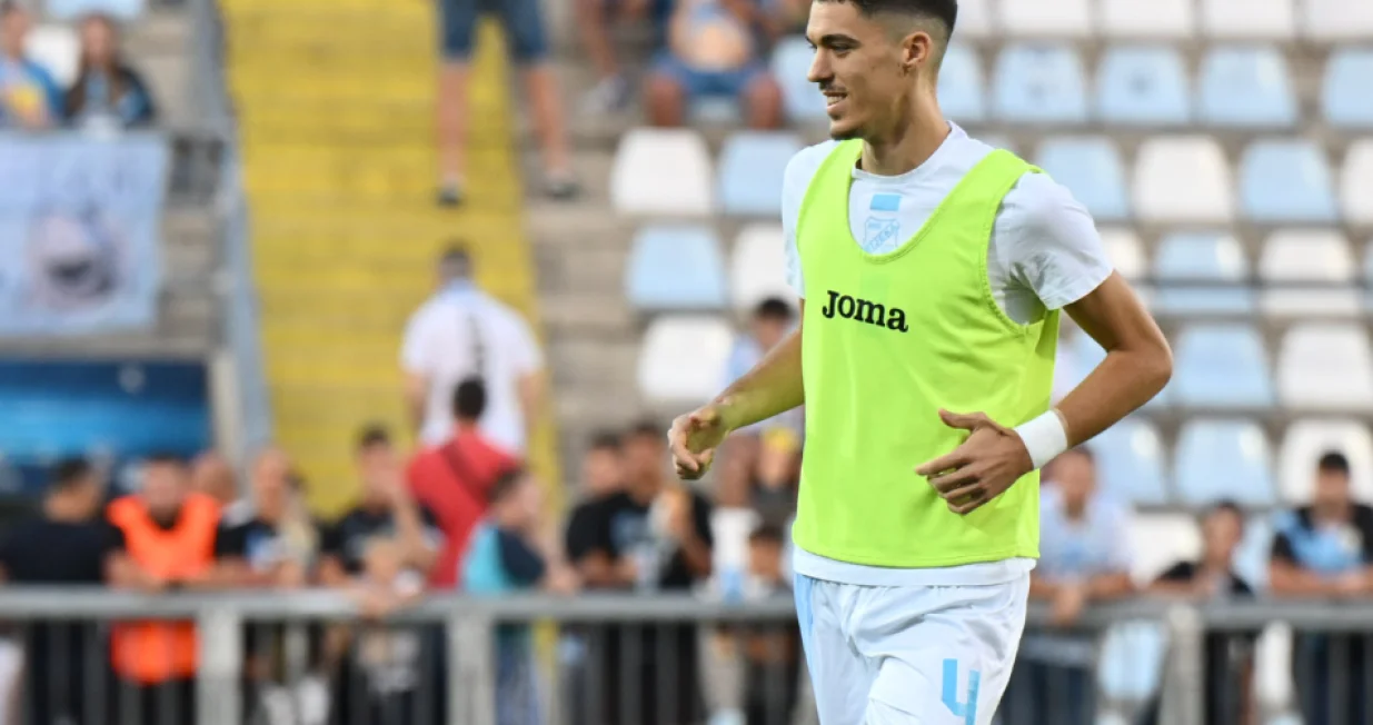 Niko Janković/Foto: 