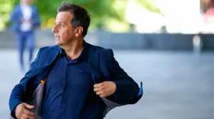 Sastanak dviju Trojki sa PICom/Damir Deljo