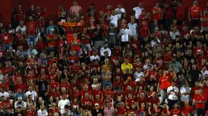 FK Velež - FK Željezničar/Foto: 