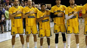 BiH - Crna Gora/Foto: 