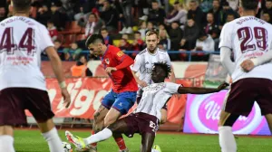 FK Borac - FK Sarajevo (Vladimir Šutvić/borac-sport.com)/Foto: 