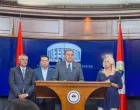 milorad dodik, vlada rs/Tijana Grujić