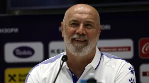 Sergej Barbarez/Foto: Sanel Konjhodžić