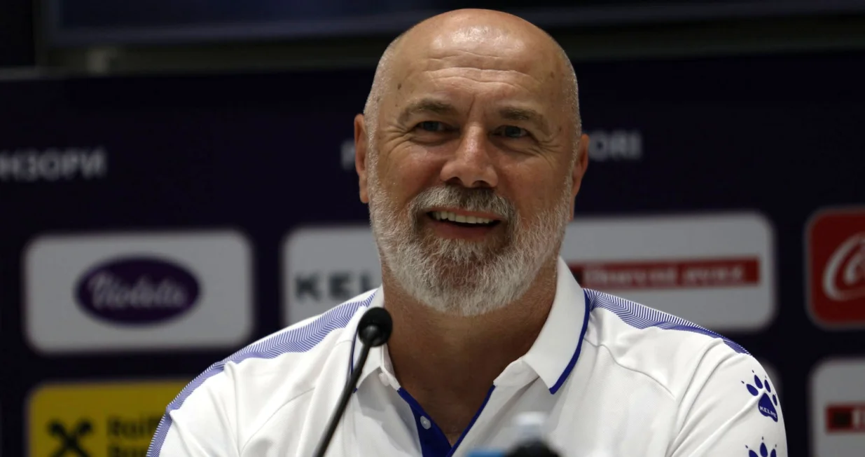 Sergej Barbarez/Foto: Sanel Konjhodžić