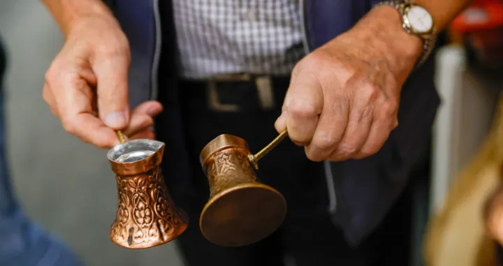 Kazandžiluk zanatlije/Damir Deljo