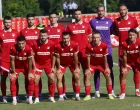FK Sloga Doboj - FK Sarajevo/Foto: 
