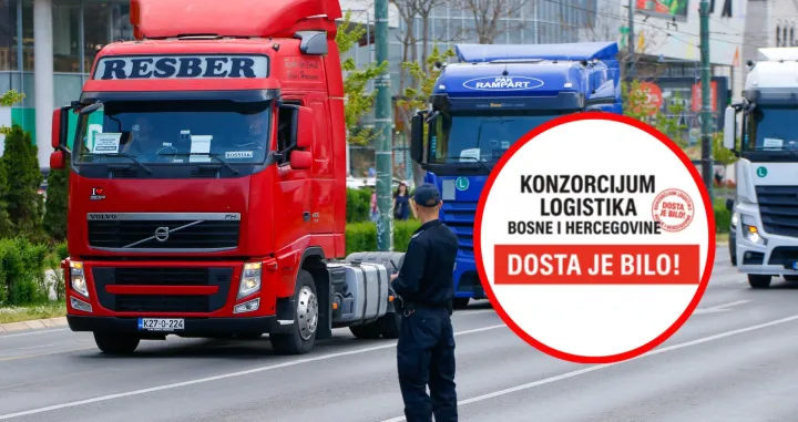 Štrajk počinje 1. septembra/