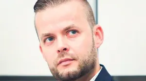 Tom Alexandrovich, izraelski zvaničnik, pedofilija/Screenshot