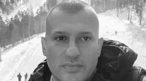Nastradali Miroslav G./Društvene mreže//