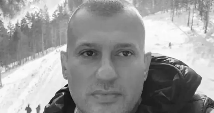 Nastradali Miroslav G./Društvene mreže//