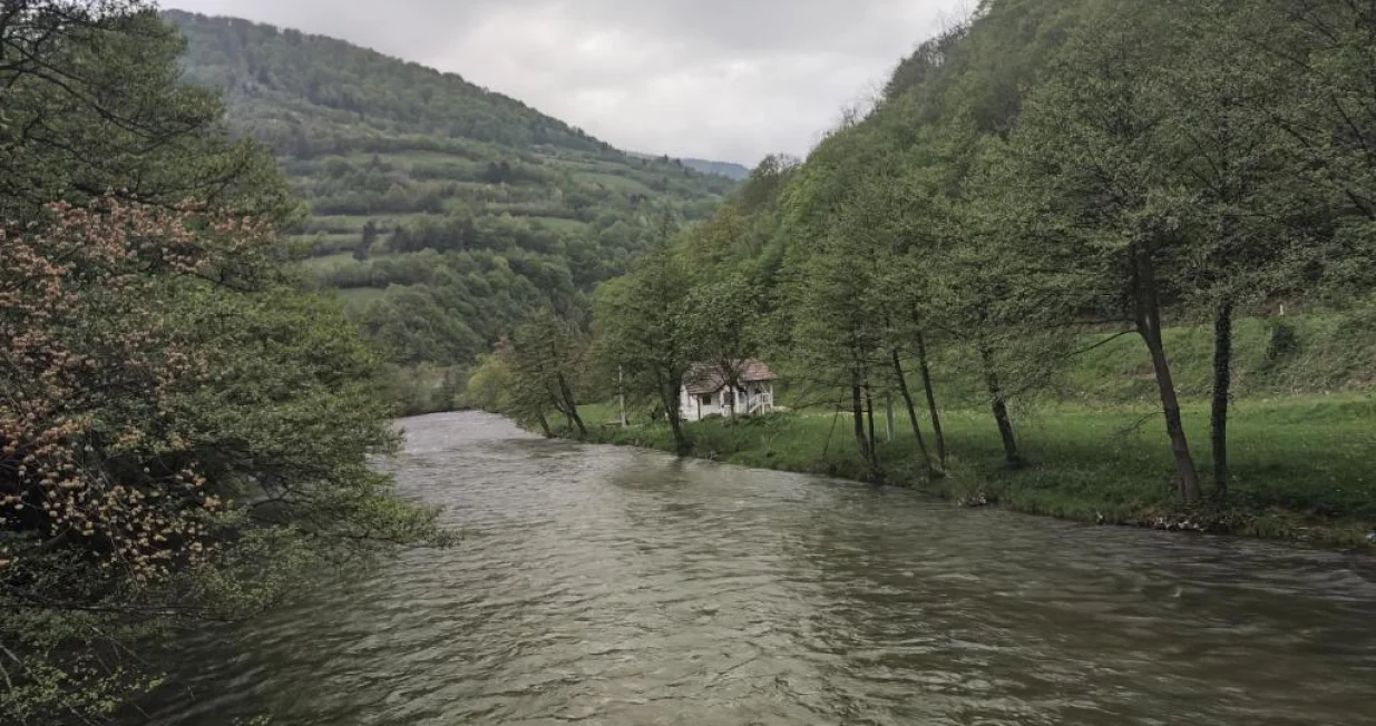 Rijeka Vrbas/Radio Donji Vakuf//