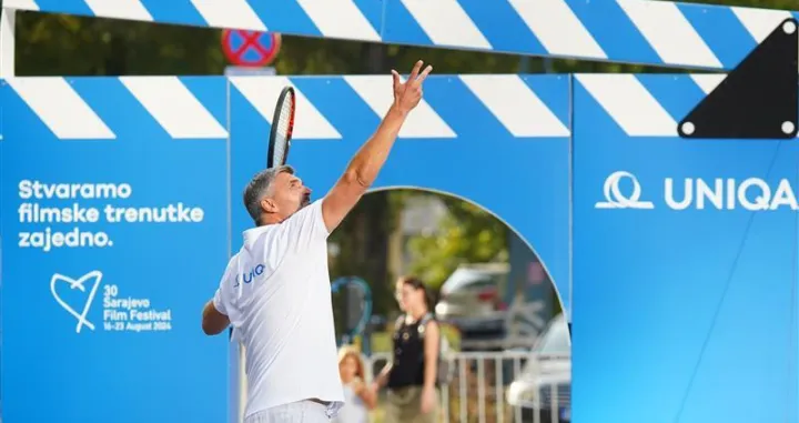 Goran Ivanišević/Foto: 