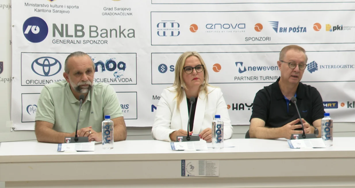 Prijavljeno oko 100 takmičara iz 23 zemlje/Foto: 