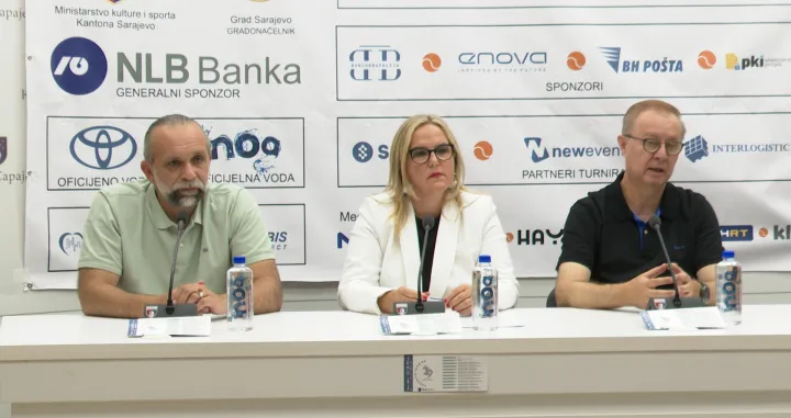 Prijavljeno oko 100 takmičara iz 23 zemlje/Foto: 