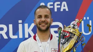 Lazar Milosavljević/Foto: 