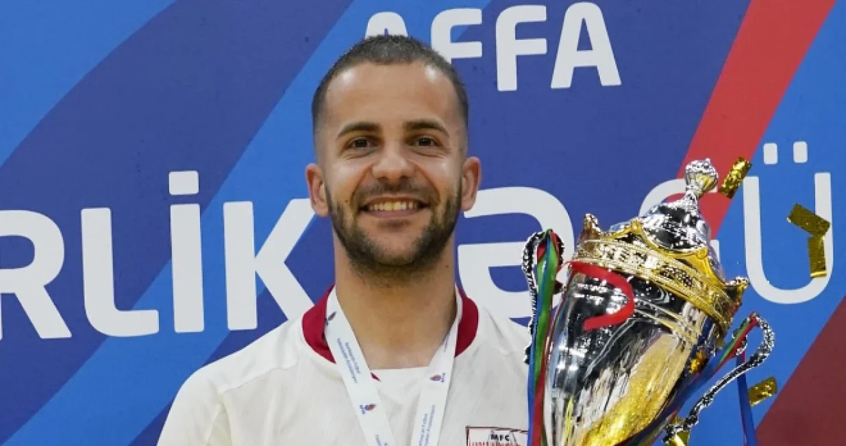 Lazar Milosavljević/Foto: 