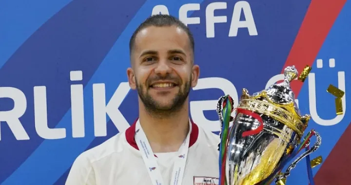 Lazar Milosavljević/Foto: 