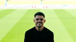 Slaviša Radović/Foto: 