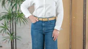 Izgledajte vitkije i mlađe bez dijete/Pinterest