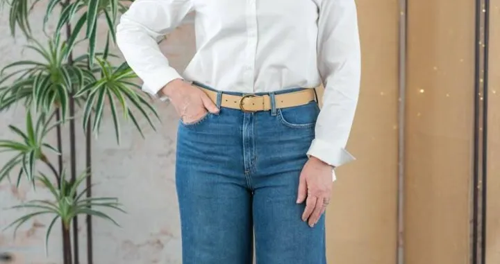 Izgledajte vitkije i mlađe bez dijete/Pinterest