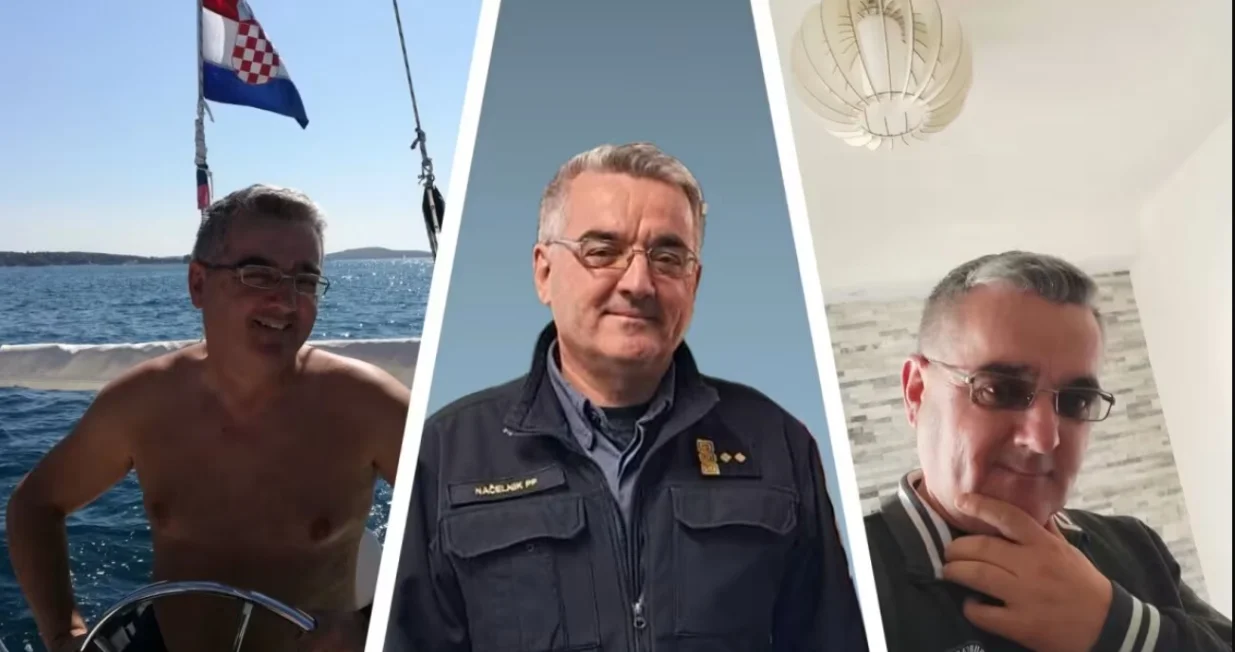 Ecio Legović/Facebook