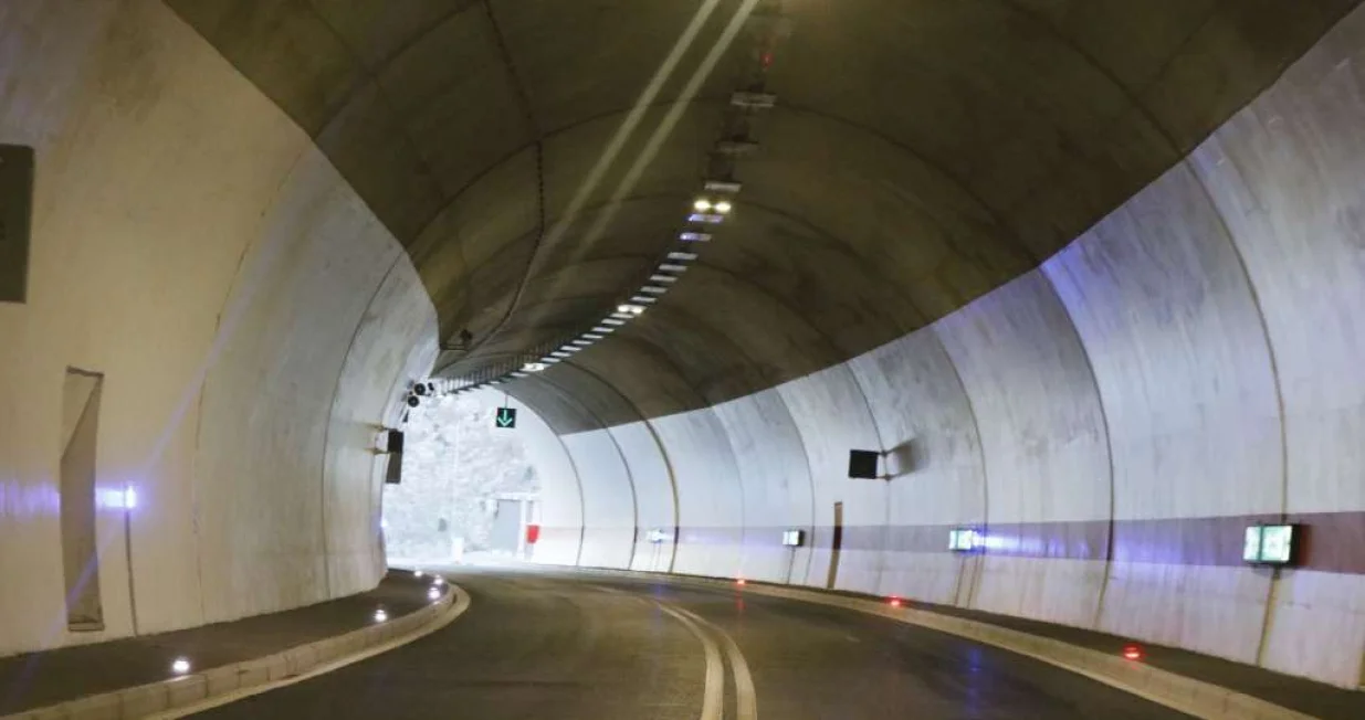 Tunel Ivan/Ilustracija/Fena//