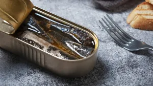 Sardine su zdrave, ali ne za sve/Free Pik