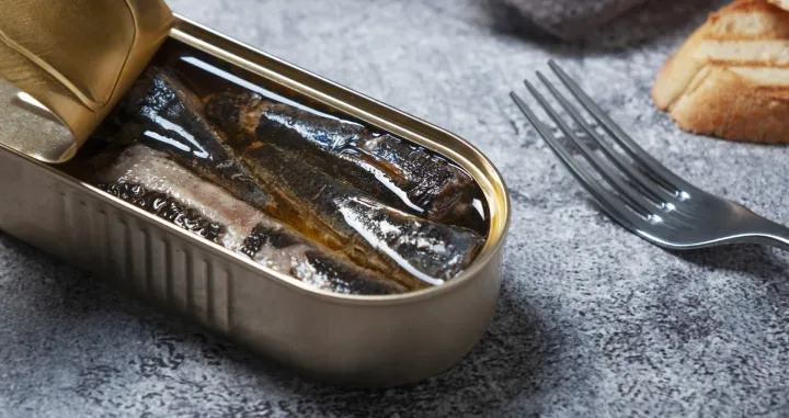 Sardine su zdrave, ali ne za sve/Free Pik