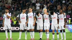 FOTO: REUTERS/Jennifer Lorenzini/Foto: 