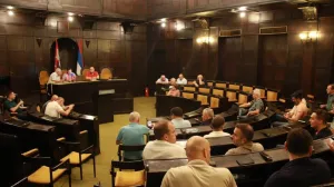 FOTO: Vladimir Petković - Mondo.ba/Foto: 