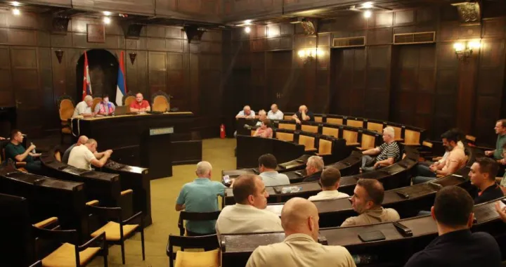 FOTO: Vladimir Petković - Mondo.ba/Foto: 