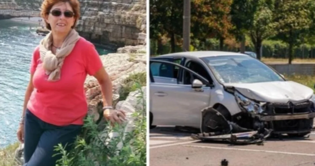 Vozilom usmrtili ženu/Printscreen/ilgiorno.it//